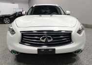 2015 INFINITI QX70 in Wooster, OH 44691 - 2226198 9