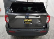 2020 Ford Explorer in Wooster, OH 44691 - 2226199 4