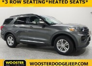 2020 Ford Explorer in Wooster, OH 44691 - 2226199 1