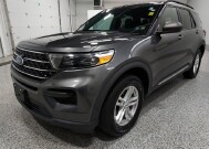 2020 Ford Explorer in Wooster, OH 44691 - 2226199 7