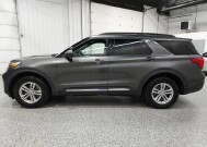 2020 Ford Explorer in Wooster, OH 44691 - 2226199 6