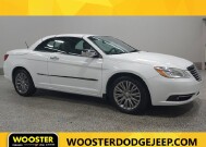 2013 Chrysler 200 in Wooster, OH 44691 - 2226200 2