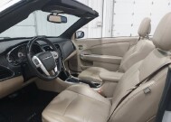 2013 Chrysler 200 in Wooster, OH 44691 - 2226200 29