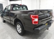 2018 Ford F150 in Wooster, OH 44691 - 2226201 5
