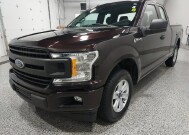 2018 Ford F150 in Wooster, OH 44691 - 2226201 7