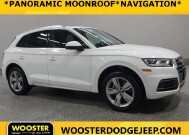 2019 Audi Q5 in Wooster, OH 44691 - 2226203 1