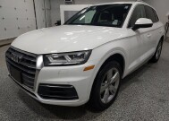 2019 Audi Q5 in Wooster, OH 44691 - 2226203 7