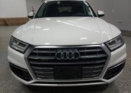 2019 Audi Q5 in Wooster, OH 44691 - 2226203 8