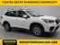2021 Subaru Forester in Wooster, OH 44691 - 2226204