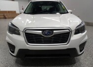 2021 Subaru Forester in Wooster, OH 44691 - 2226204 8