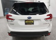 2021 Subaru Forester in Wooster, OH 44691 - 2226204 4