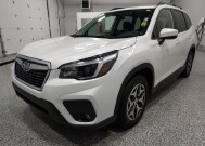 2021 Subaru Forester in Wooster, OH 44691 - 2226204 7