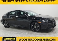 2020 Honda Civic in Wooster, OH 44691 - 2226205 1