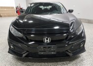 2020 Honda Civic in Wooster, OH 44691 - 2226205 8