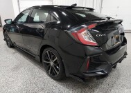 2020 Honda Civic in Wooster, OH 44691 - 2226205 5