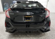 2020 Honda Civic in Wooster, OH 44691 - 2226205 4