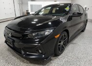 2020 Honda Civic in Wooster, OH 44691 - 2226205 7