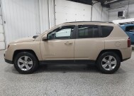 2017 Jeep Compass in Wooster, OH 44691 - 2226206 6
