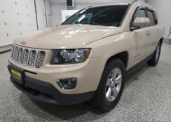 2017 Jeep Compass in Wooster, OH 44691 - 2226206 7