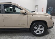 2017 Jeep Compass in Wooster, OH 44691 - 2226206 9