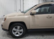 2017 Jeep Compass in Wooster, OH 44691 - 2226206 12