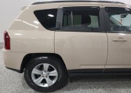 2017 Jeep Compass in Wooster, OH 44691 - 2226206 10