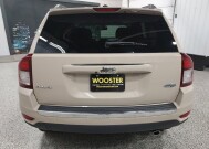 2017 Jeep Compass in Wooster, OH 44691 - 2226206 4