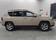 2017 Jeep Compass in Wooster, OH 44691 - 2226206 2