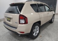2017 Jeep Compass in Wooster, OH 44691 - 2226206 3