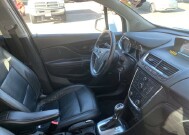 2014 Buick Encore in Wooster, OH 44691 - 2226207 7