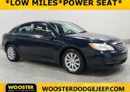 2014 Chrysler 200 in Wooster, OH 44691 - 2226208 1