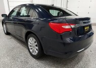 2014 Chrysler 200 in Wooster, OH 44691 - 2226208 5