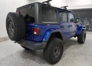 2018 Jeep Wrangler in Wooster, OH 44691 - 2226209 3