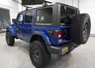 2018 Jeep Wrangler in Wooster, OH 44691 - 2226209 5