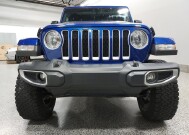 2018 Jeep Wrangler in Wooster, OH 44691 - 2226209 8
