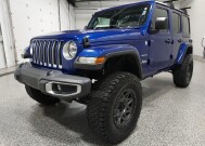 2018 Jeep Wrangler in Wooster, OH 44691 - 2226209 7