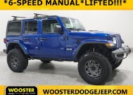 2018 Jeep Wrangler in Wooster, OH 44691 - 2226209 1