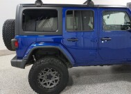 2018 Jeep Wrangler in Wooster, OH 44691 - 2226209 10