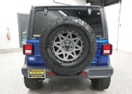 2018 Jeep Wrangler in Wooster, OH 44691 - 2226209 4