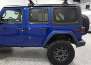 2018 Jeep Wrangler in Wooster, OH 44691 - 2226209 11