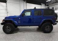 2018 Jeep Wrangler in Wooster, OH 44691 - 2226209 6