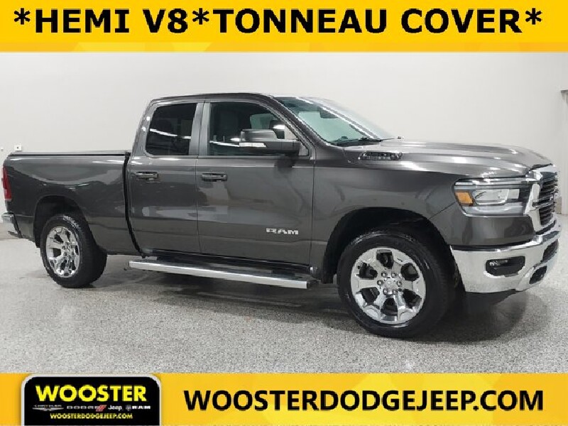 2021 RAM 1500 in Wooster, OH 44691 - 2226210