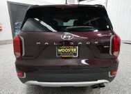 2020 Hyundai Palisade in Wooster, OH 44691 - 2226211 4