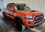 2017 Toyota Tacoma in Wooster, OH 44691 - 2226212 1