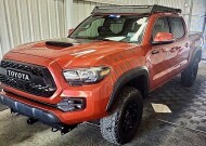 2017 Toyota Tacoma in Wooster, OH 44691 - 2226212 2