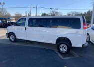 2016 Chevrolet Express 3500 in Wooster, OH 44691 - 2226213 2