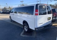 2016 Chevrolet Express 3500 in Wooster, OH 44691 - 2226213 3