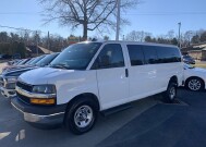 2016 Chevrolet Express 3500 in Wooster, OH 44691 - 2226213 1