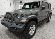 2020 Jeep Wrangler in Wooster, OH 44691 - 2226214 7