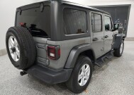2020 Jeep Wrangler in Wooster, OH 44691 - 2226214 3